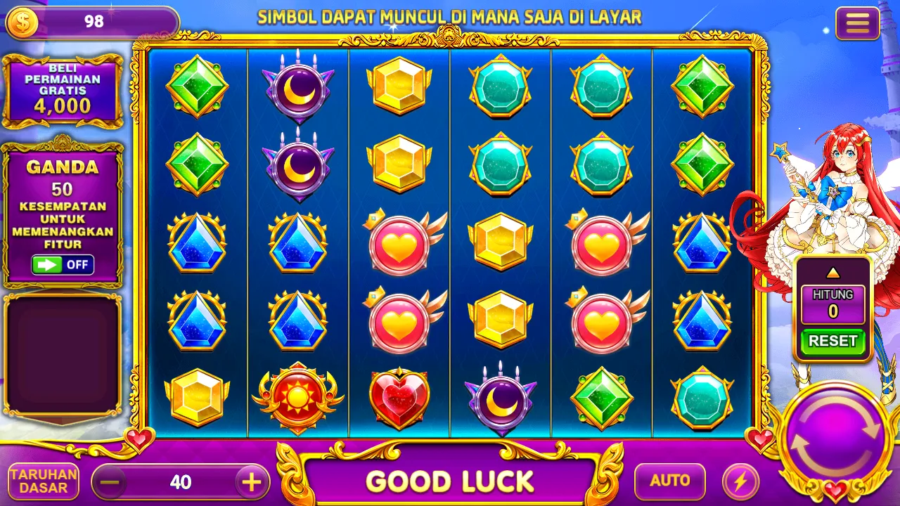 Cara instal MOD APK